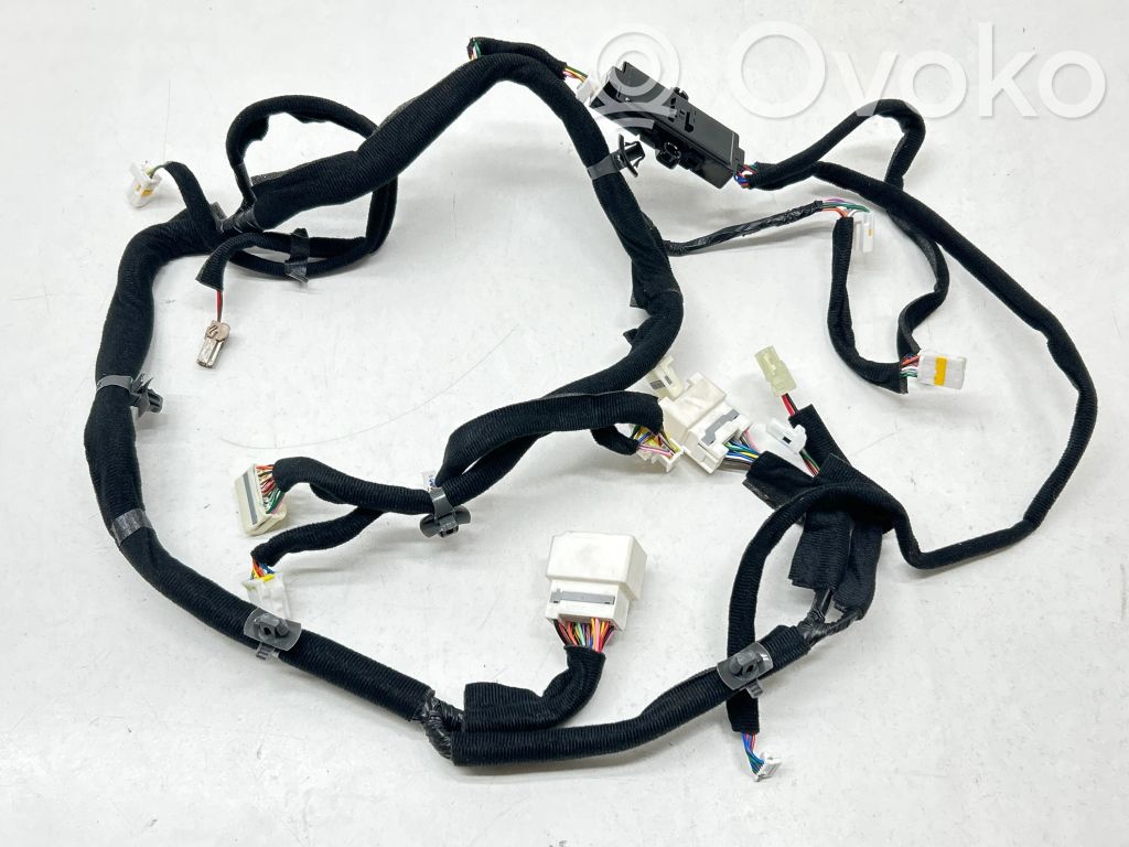 Mazo de cables   84624CV140,20220408,0026