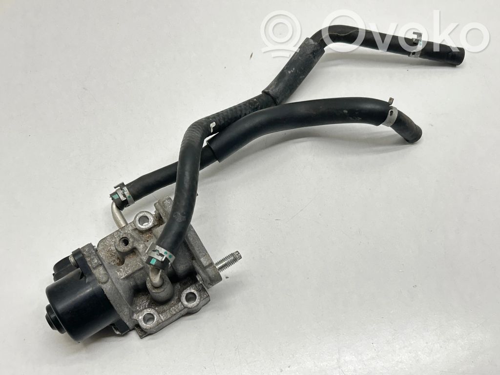Lexus NX Válvula EGR 