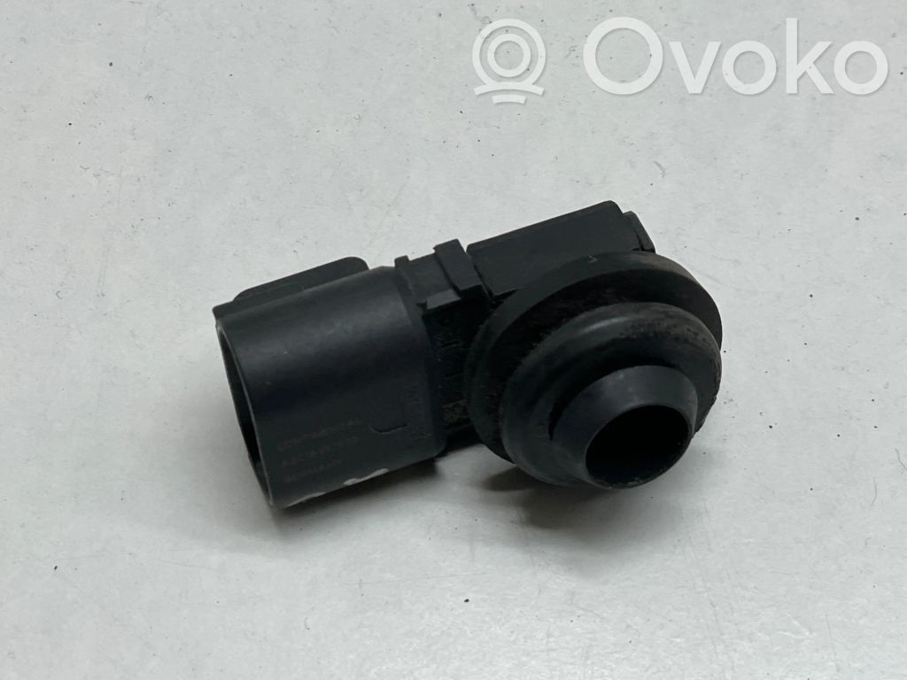 Volvo XC90 Valve vacuum 