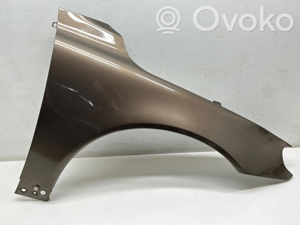 Volvo V70 Fender 