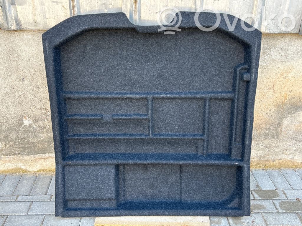 Bagažinės grindys   31403853,J613A