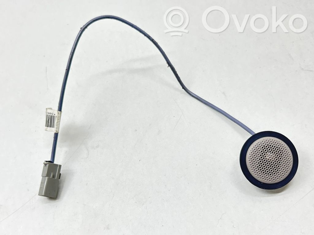 Volvo V70 Mikrofons (bluetooth / tālrunis) 