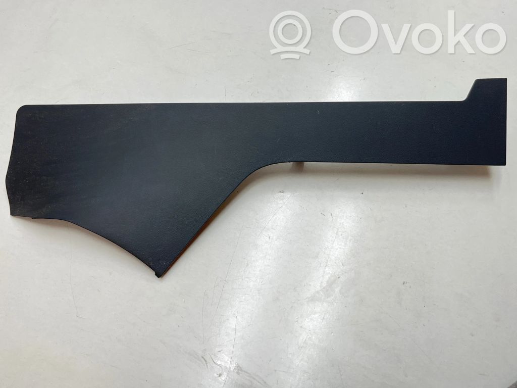Volvo V70 Garniture latérale de console centrale avant 