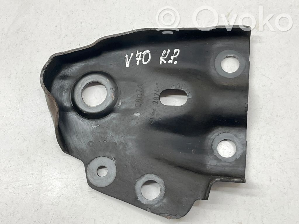 Volvo V70 Otros repuestos de la suspensión delantera 