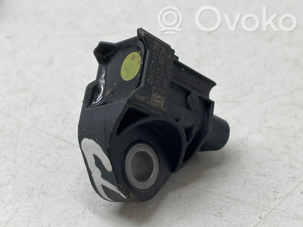 Mercedes-Benz GLC X253 C253 Airbag deployment crash/impact sensor 