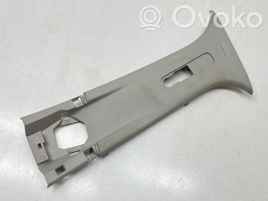 Renault Megane III (B) pillar trim (top) 