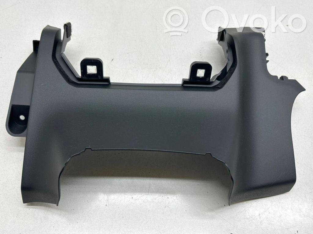 Volvo V40 Cross country Panneau de garniture tableau de bord 