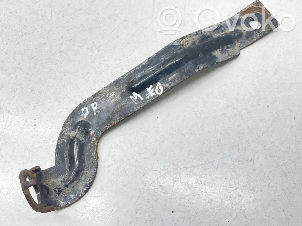 Renault Megane III Kita variklio detalė 