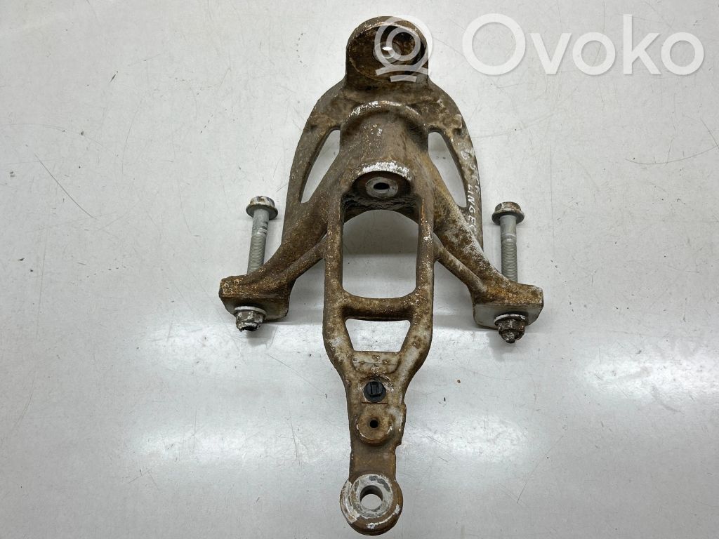 Mercedes-Benz Sprinter W906 Blattfeder hinten 