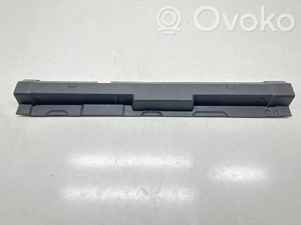 Volkswagen PASSAT B8 Capac protecție ramă portbagaj 