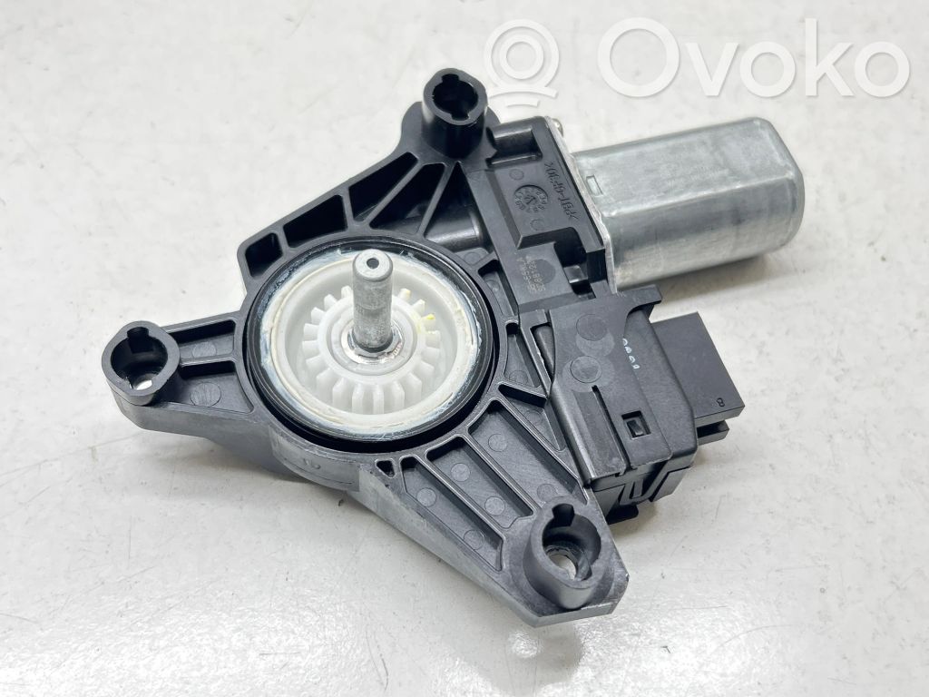 Mercedes-Benz EQC Rear door window regulator motor 