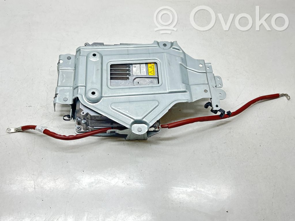 Mercedes-Benz EQC Bateria do samochodu elektrycznego / hybrydowego 