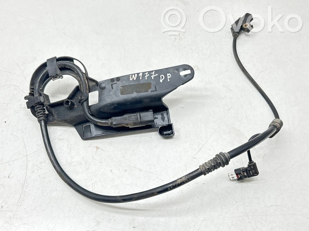 Mercedes-Benz A W177 Front ABS sensor wiring 