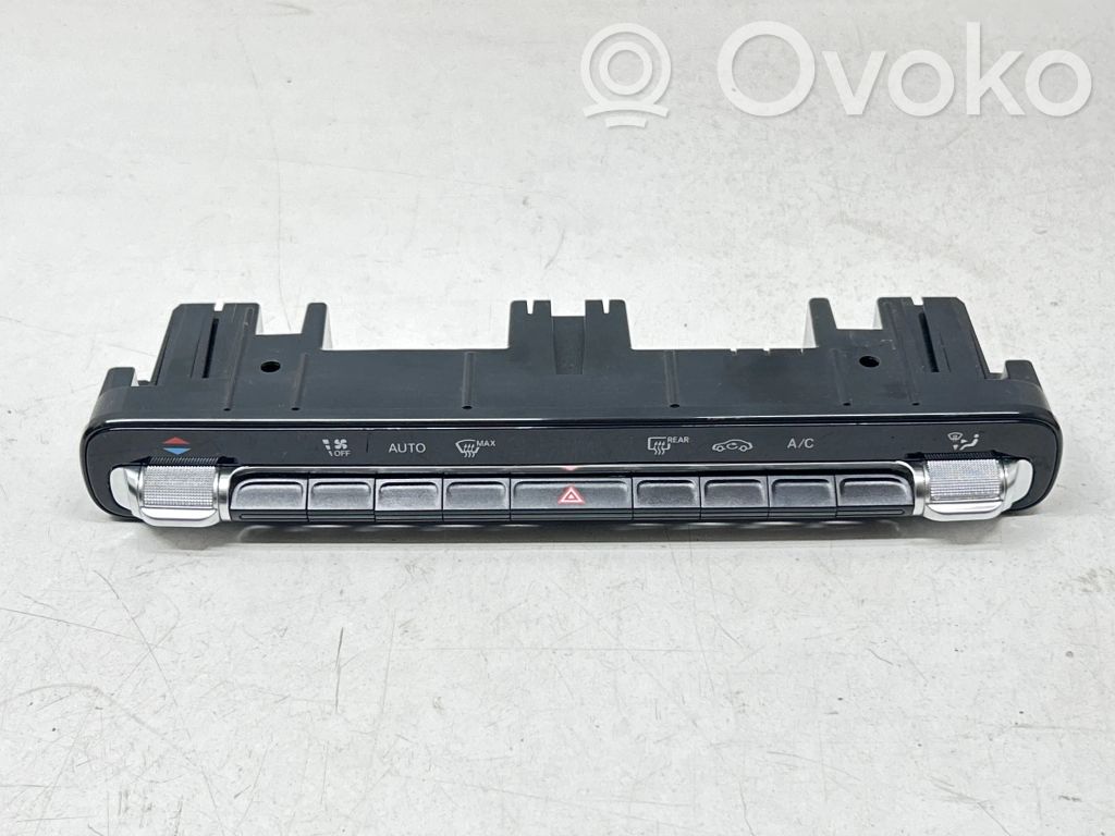 Mercedes-Benz A W177 Panel klimatyzacji 