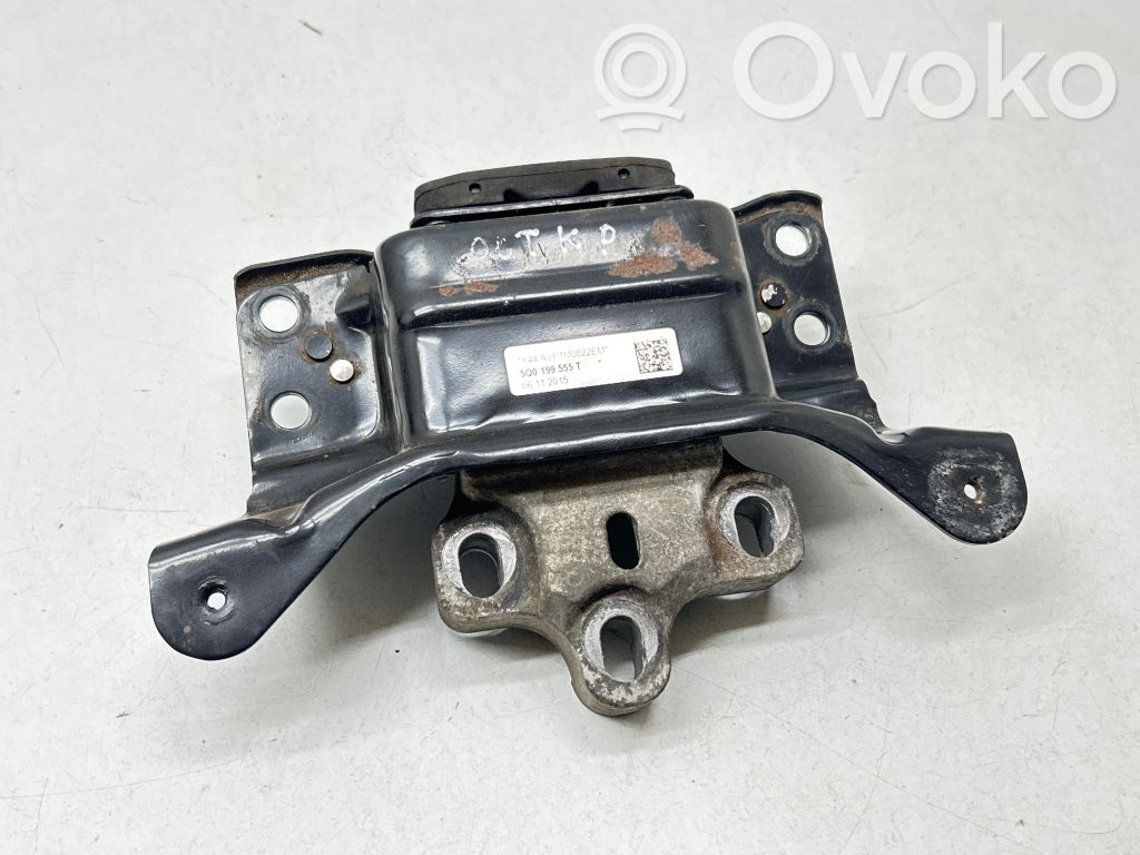 Skoda Octavia Mk3 (5E) Wspornik / Mocowanie silnika 