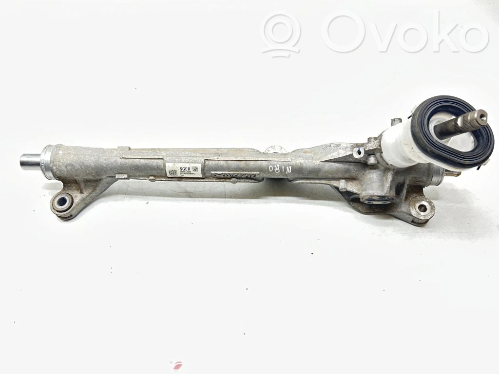 KIA Niro Cremallera de dirección 