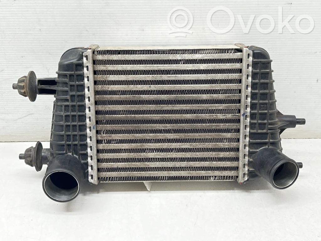 Nissan Note (E12) Intercooler radiator 