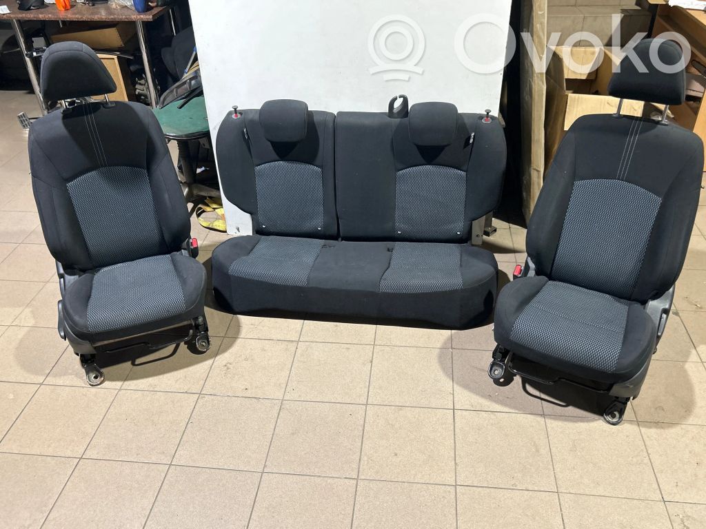 Set scaune