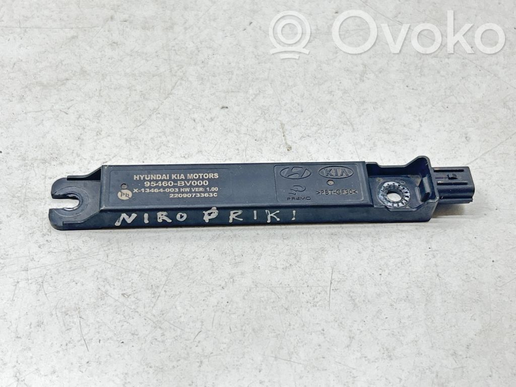 KIA Niro Amplificator antenă aeriană 