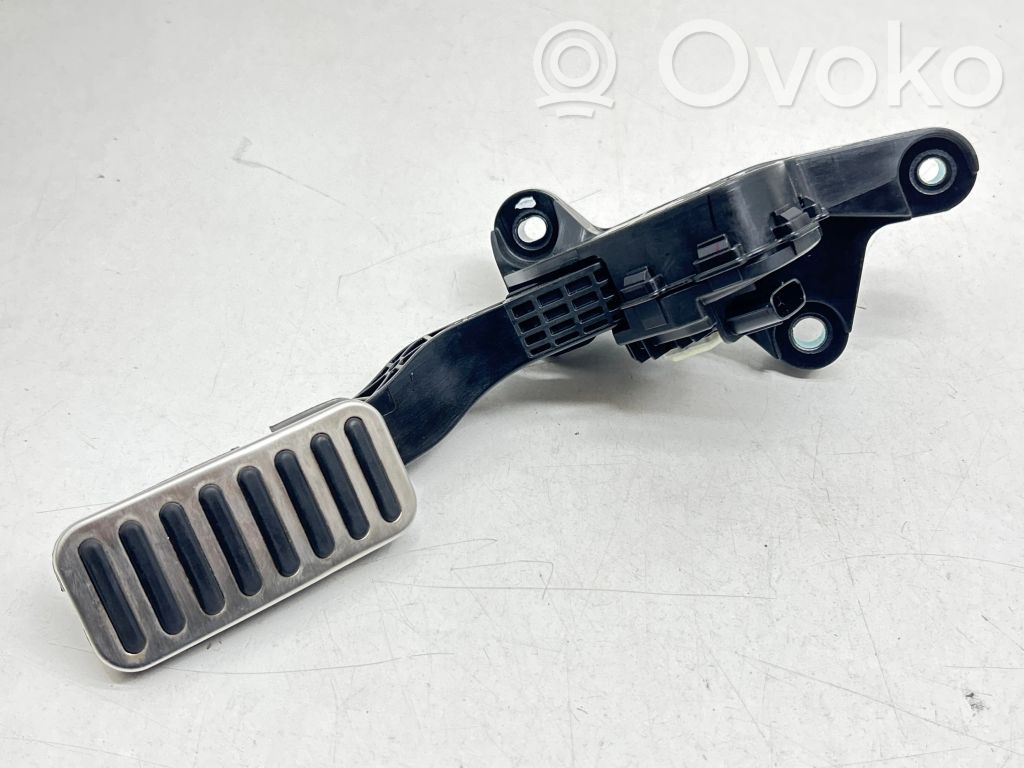 KIA Niro Gaspedal 