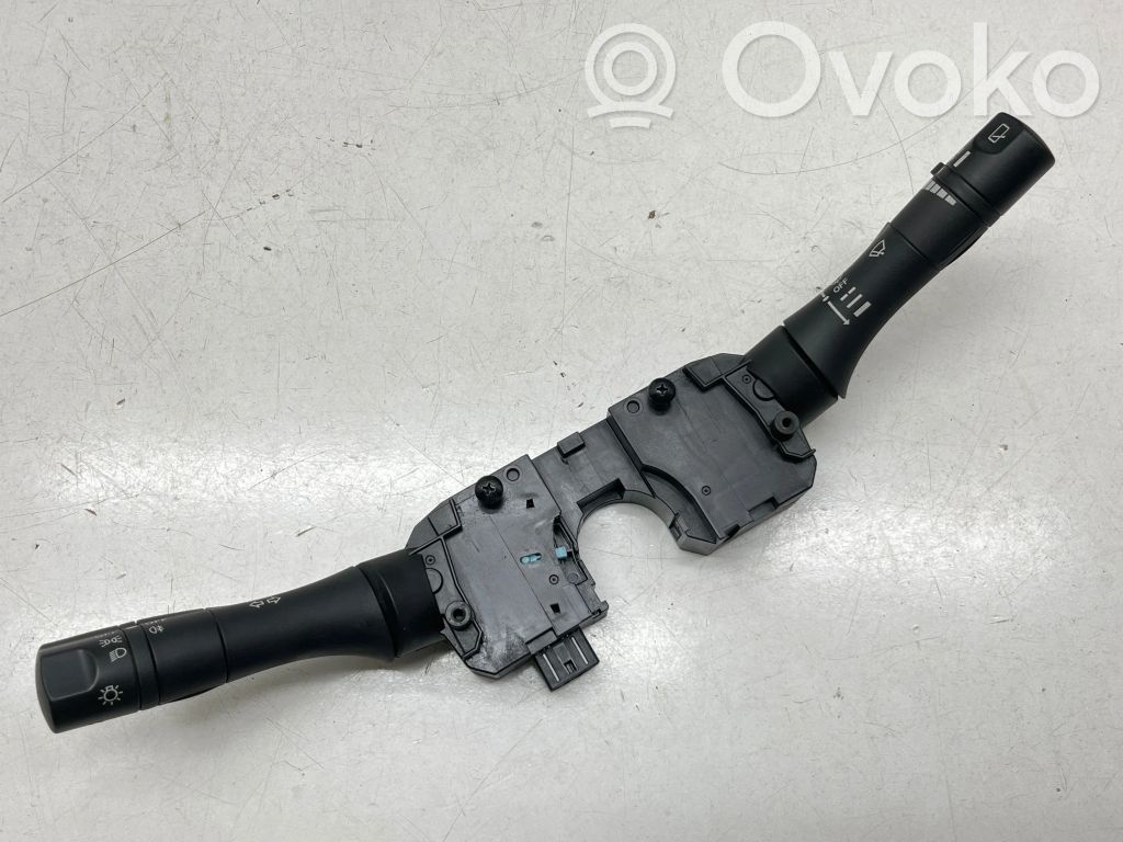 Nissan Note (E12) Multifunctional control switch/knob 