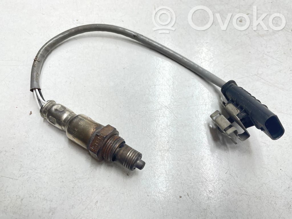 Mercedes-Benz A W177 Lambda probe sensor 