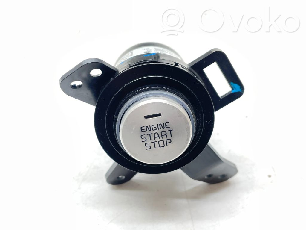 KIA Optima Engine start stop button switch 