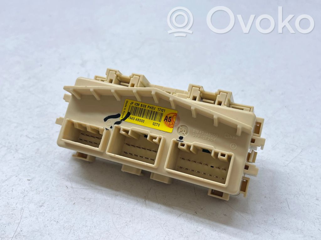 KIA Optima Muut ohjainlaitteet/moduulit 