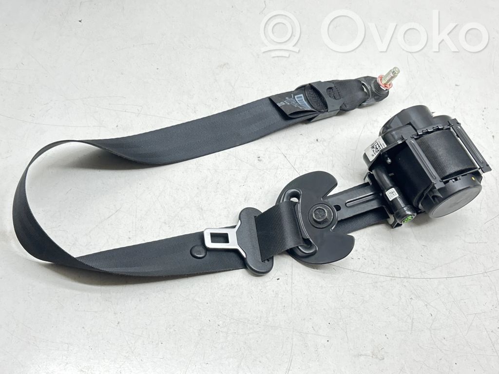 KIA Optima Cinturón delantero 