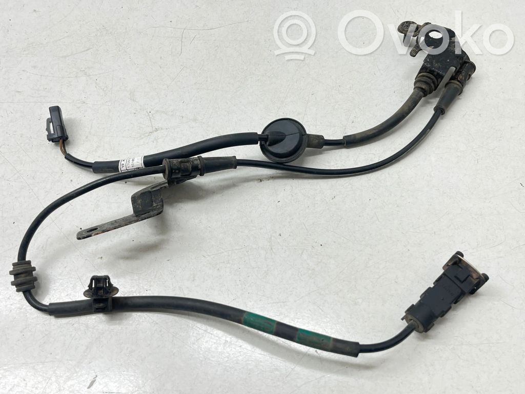 KIA Optima Kabelbaum Leitungssatz ABS-Sensor hinten 