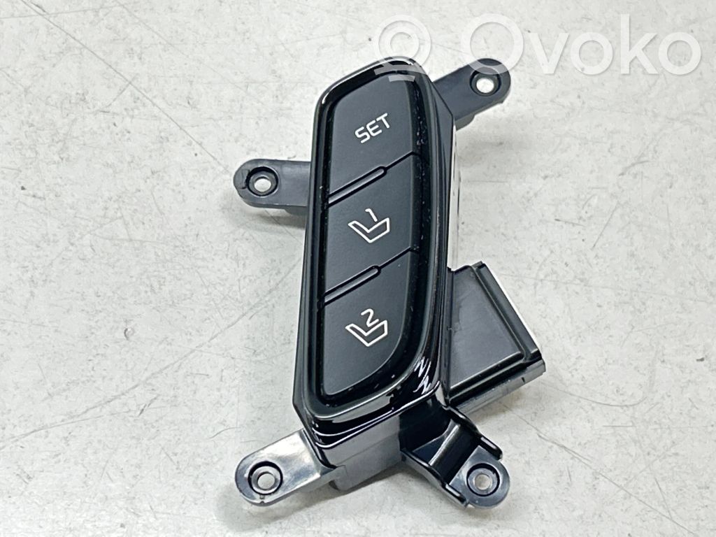 KIA Optima Seat memory switch 