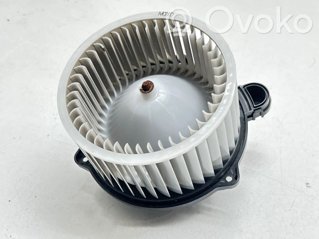 KIA Optima Mazā radiatora ventilators 