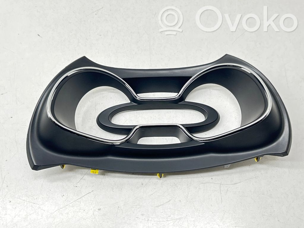 Renault Captur Dashboard trim 