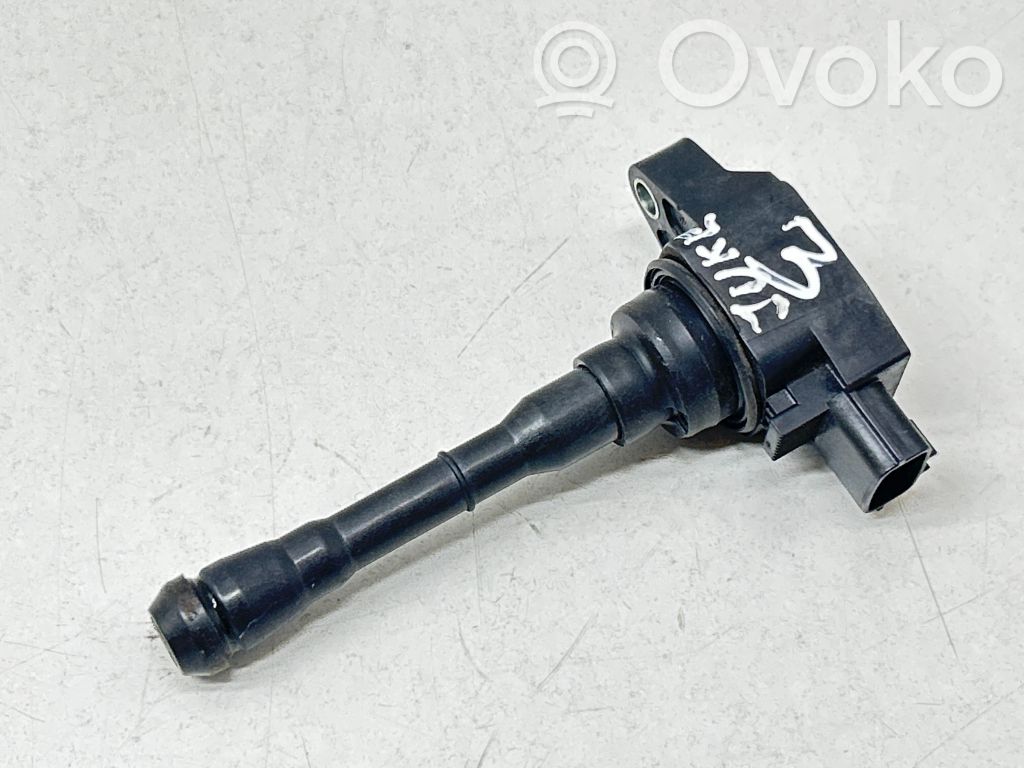 Nissan Juke I F15 High voltage ignition coil 