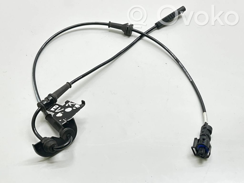 KIA EV6 Kabelbaum Leitungssatz ABS-Sensor vorne 