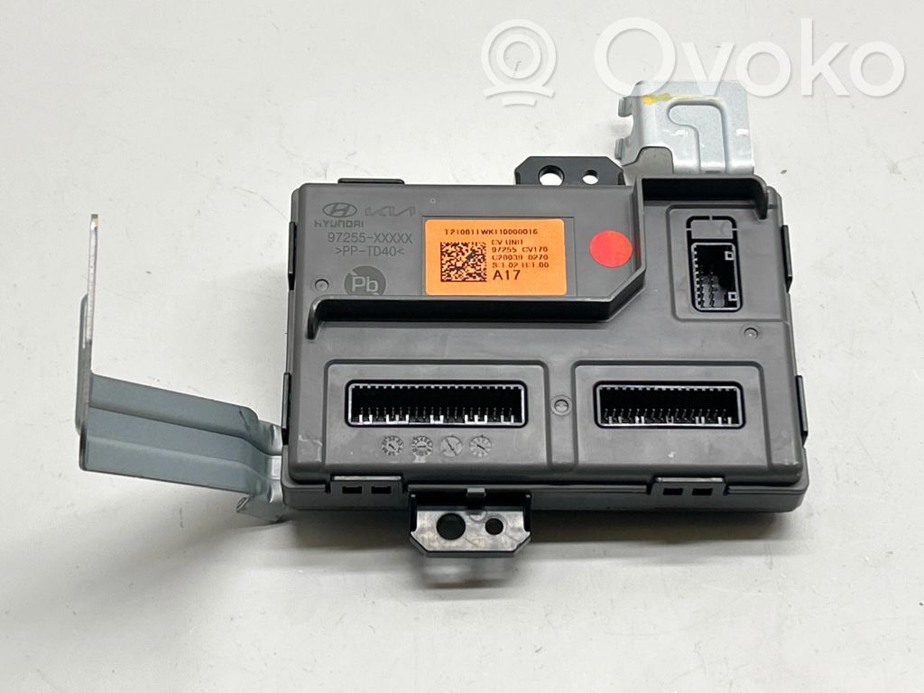 Module confort   97255CV170,C200390270