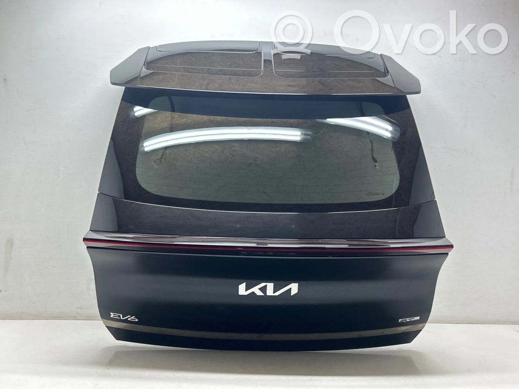 KIA EV6 Aizmugurējais pārsegs (bagāžnieks) 