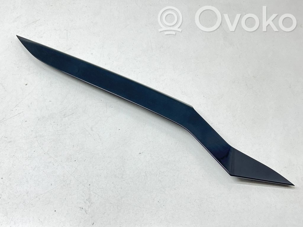 KIA EV6 Roof trim bar molding cover 