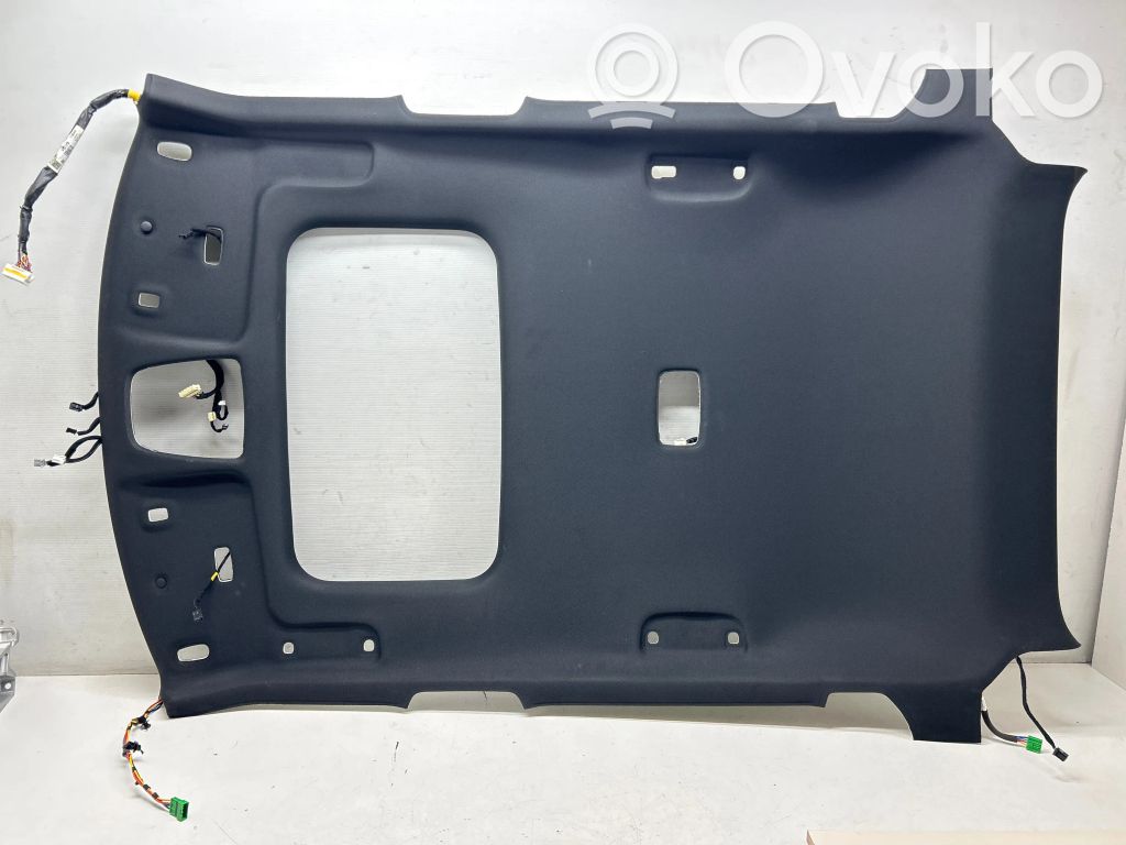 KIA EV6 Kattoverhoilu 