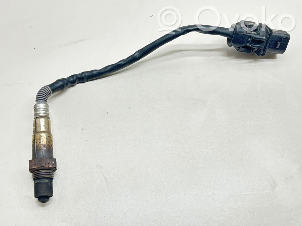 KIA Optima Lambda zondas 
