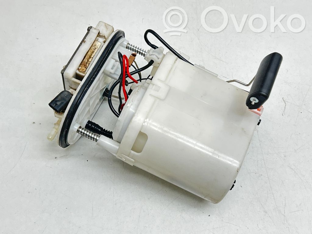 KIA Optima Bomba interna de combustible 