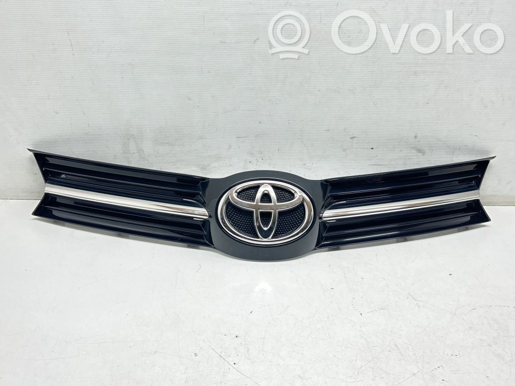 Toyota Proace Grilă radiator față 