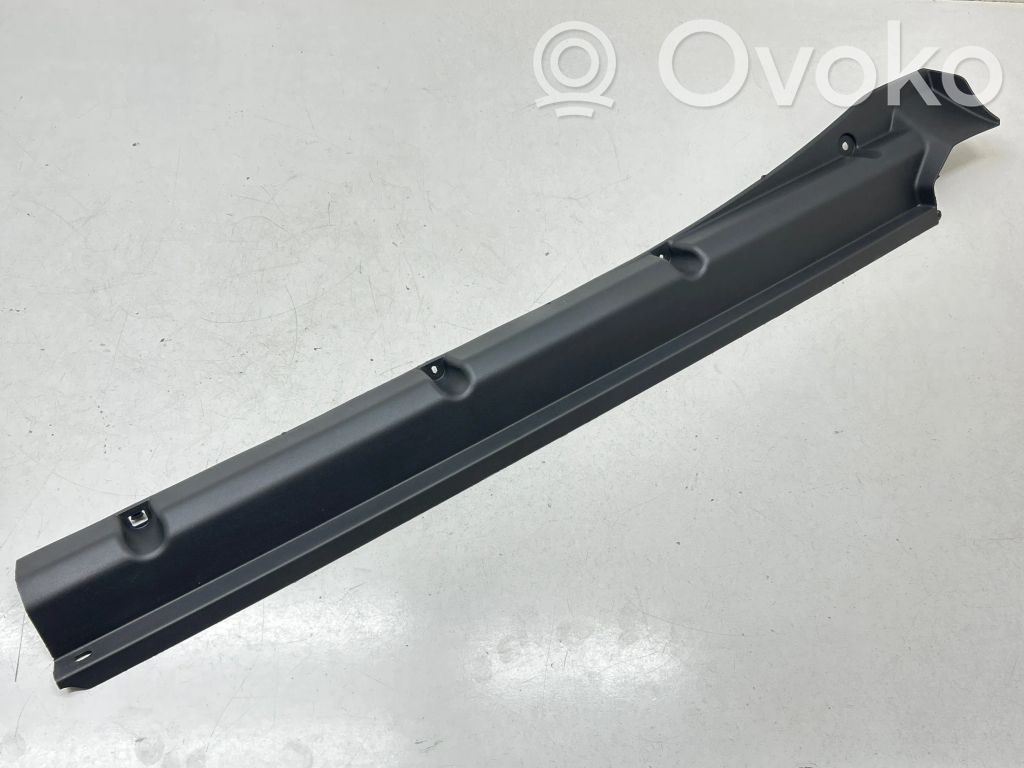Toyota Proace Rear door card trim 