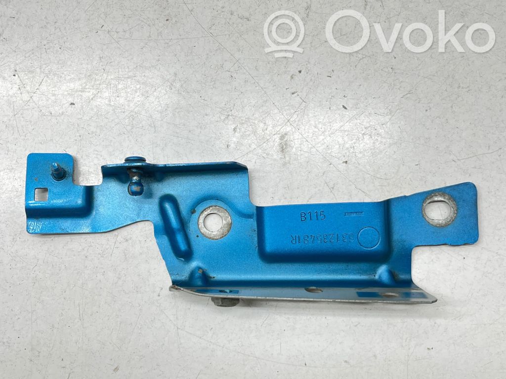 Renault Captur Laikiklis sparno 