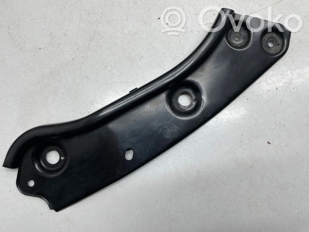 Volkswagen Caddy Radiator support slam panel bracket 