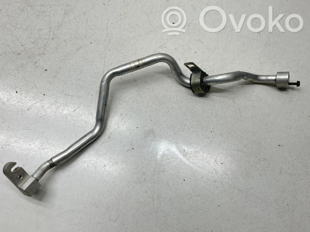Nissan Pulsar Air conditioning (A/C) pipe/hose 