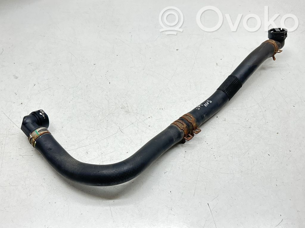 Engine coolant pipe/hose   25412E6000,171012