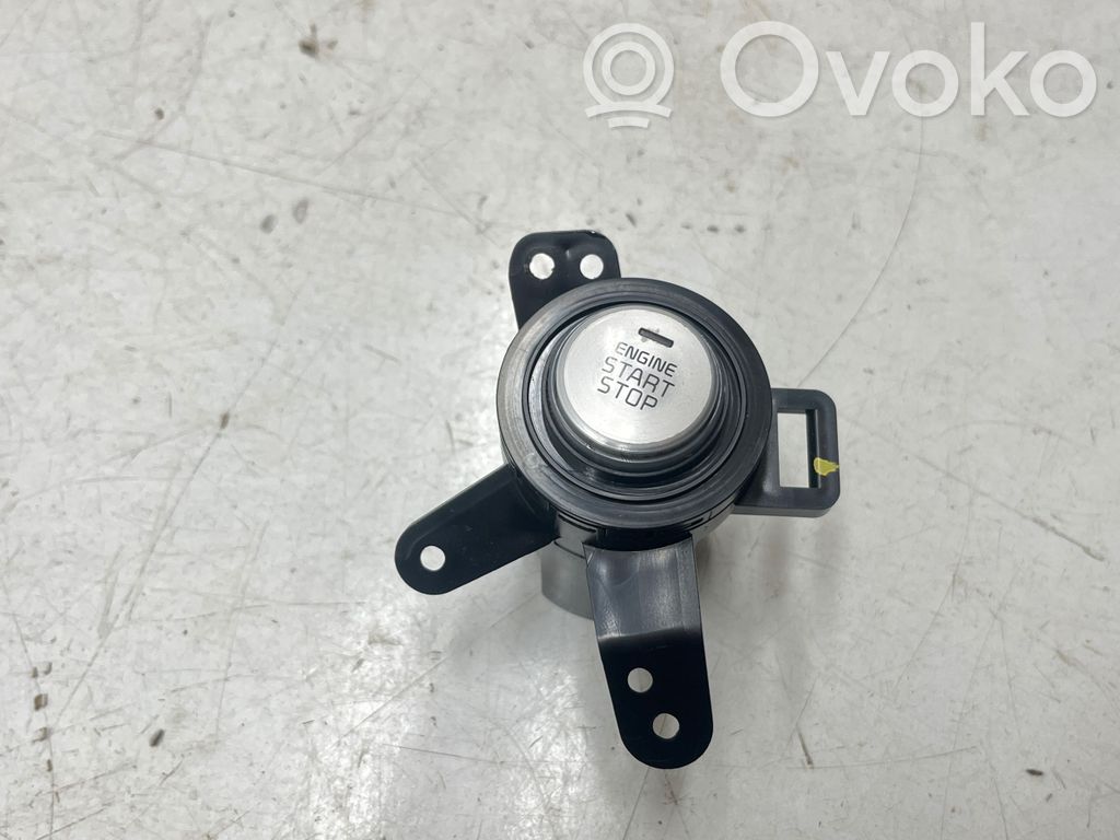 KIA Optima Engine start stop button switch 