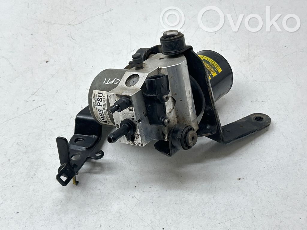 KIA Optima ABS Pump 