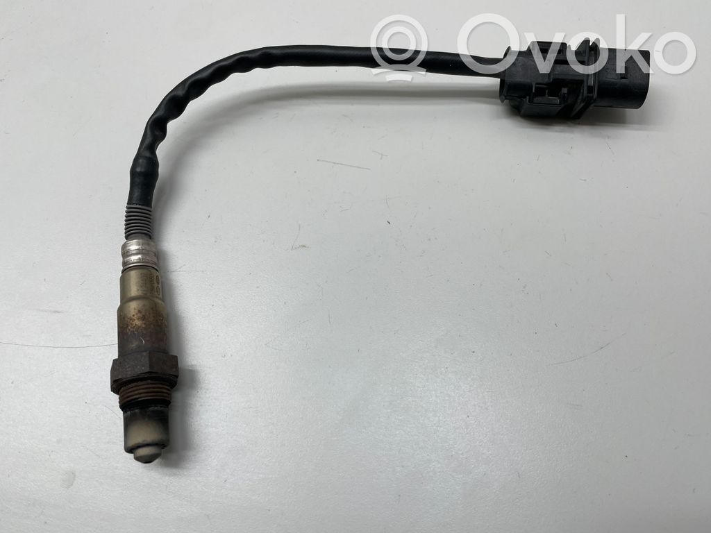 KIA Optima Lambda zondas 